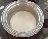 抹茶ババロア作り方4写真