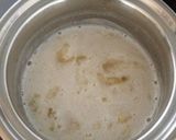 抹茶ババロア作り方5写真