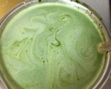 抹茶ババロア作り方6写真