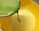 抹茶ババロア作り方7写真