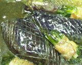 薄味なのにご飯が進む！なすの煮浸し作り方11写真