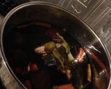 放って置くだけ簡単チャーシュー作り方5写真