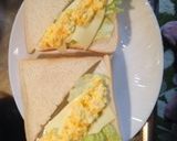 ■大人気♬15分でできる！ホットサンド■作り方7写真