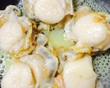 簡単♪ホタテの照り焼き作り方3写真