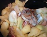 超多忙なかーちゃんの味 肉じゃが作り方3写真