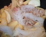 超多忙なかーちゃんの味 肉じゃが作り方4写真