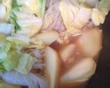 超多忙なかーちゃんの味 肉じゃが作り方7写真