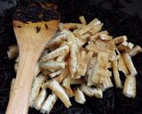 ひじきの煮物♪作り方4写真