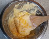 冬色★柚子のパウンドケーキ作り方7写真