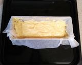 冬色★柚子のパウンドケーキ作り方8写真