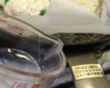 クリスマス♡リースバーグ★作り方6写真