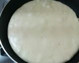 米粉のパンケーキ！アレルギー対応作り方2写真