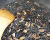ひじきの煮物♪作り方8写真