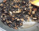 ひじきの煮物♪作り方10写真