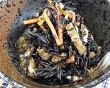 ひじきの煮物♪作り方11写真