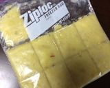 ❤️さつまいもだんご❤️幼児食・離乳食作り方1写真