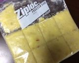 ❤️さつまいもだんご❤️幼児食・離乳食作り方1写真