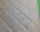 パーティーにも！ツナチーズのロールサンド作り方1写真