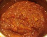 アマトリチャーナ作り方7写真