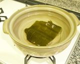 しゃぶしゃぶに♪手作りごまだれ作り方1写真