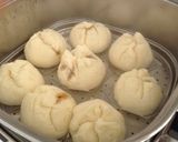 簡単♡肉まん作り方9写真