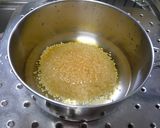 圧力鍋で蒸す、三日かけた絶品黒豆作り方4写真