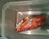 鮭の味噌漬け作り方2写真