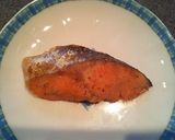 鮭の味噌漬け作り方3写真