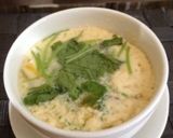 レンジで茶碗蒸し3作り方3写真