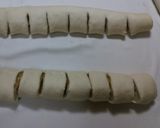アップルクラウン作り方5写真