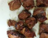 鶏肉のグリル☆魚焼きグリルでお手軽に作り方5写真