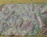 鶏むね肉のピカタ作り方4写真