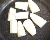 簡単☆豚肉の甘酢づけ作り方5写真