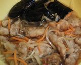 簡単☆豚肉の甘酢づけ作り方7写真
