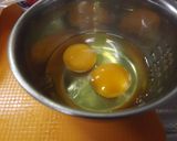 チキ照り丼作り方3写真