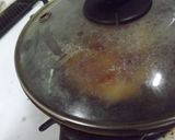 チキ照り丼作り方16写真