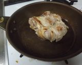 チキ照り丼作り方13写真
