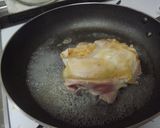 チキ照り丼作り方11写真