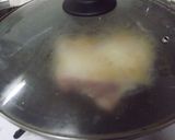 チキ照り丼作り方12写真