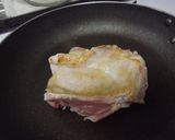 チキ照り丼作り方10写真