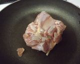 チキ照り丼作り方9写真