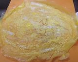 チキ照り丼作り方6写真
