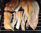 鮭のアラで鮭ご飯♡節約料理作り方1写真