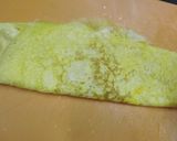 チキ照り丼作り方7写真