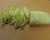 チキ照り丼作り方8写真