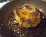 チキ照り丼作り方15写真