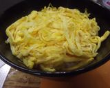 チキ照り丼作り方19写真