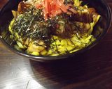 チキ照り丼作り方21写真