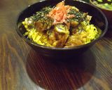 チキ照り丼作り方22写真