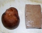 簡単絶品！大根と鶏肉の煮物♪作り方6写真